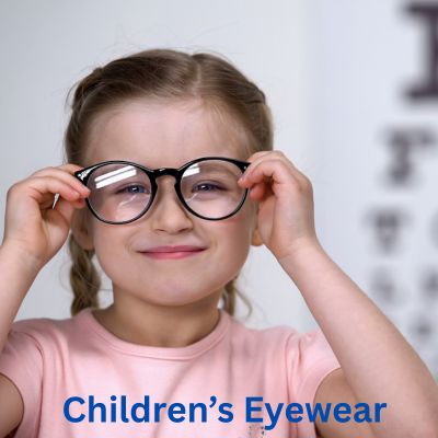 children’eyewear
